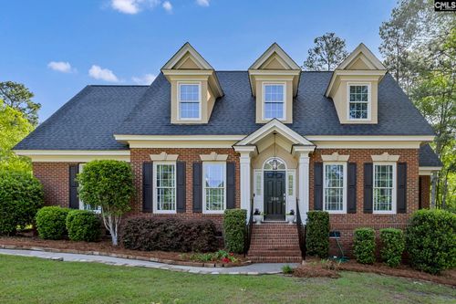 100 Bramble Rd, Elgin, SC, 29045-8669 | Card Image