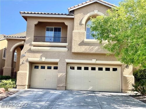 10709 Sapphire Vista Ave, Las Vegas, NV, 89144-4139 | Card Image