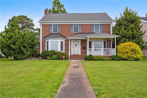 3403 Chesapeake Ave, Hampton, VA, 23661-3514 | Card Image
