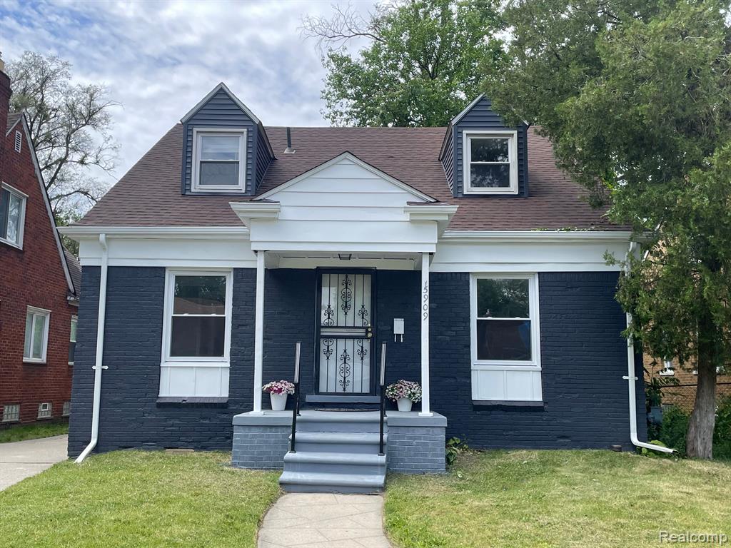 Sussex St, Detroit, MI 48227