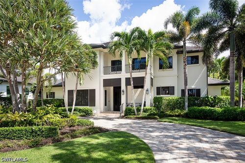 3170 Crayton Rd, NAPLES, FL, 34103-4090 | Card Image