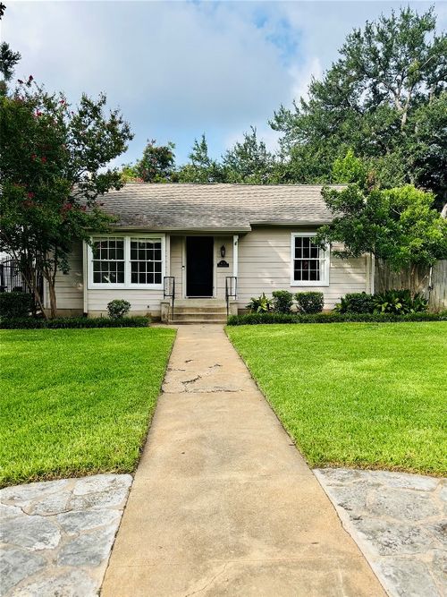 1411 Northwood Rd, Austin, TX, 78703-1941 | Card Image