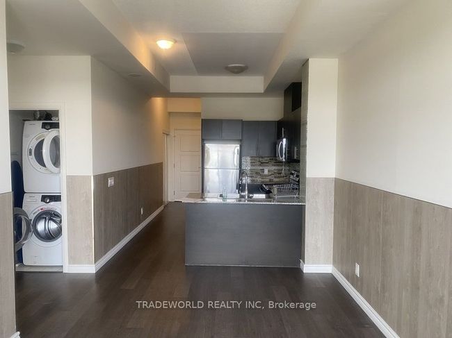 606 - 9500 Markham Rd, Condo with 2 bedrooms, 1 bathrooms and 1 parking in Markham ON | Image 7