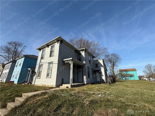 808 North St, Springfield, OH, 45504-2728 | Card Image