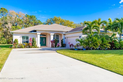 7445 36th Ct, Vero Beach, FL, 32967-5704 | Card Image