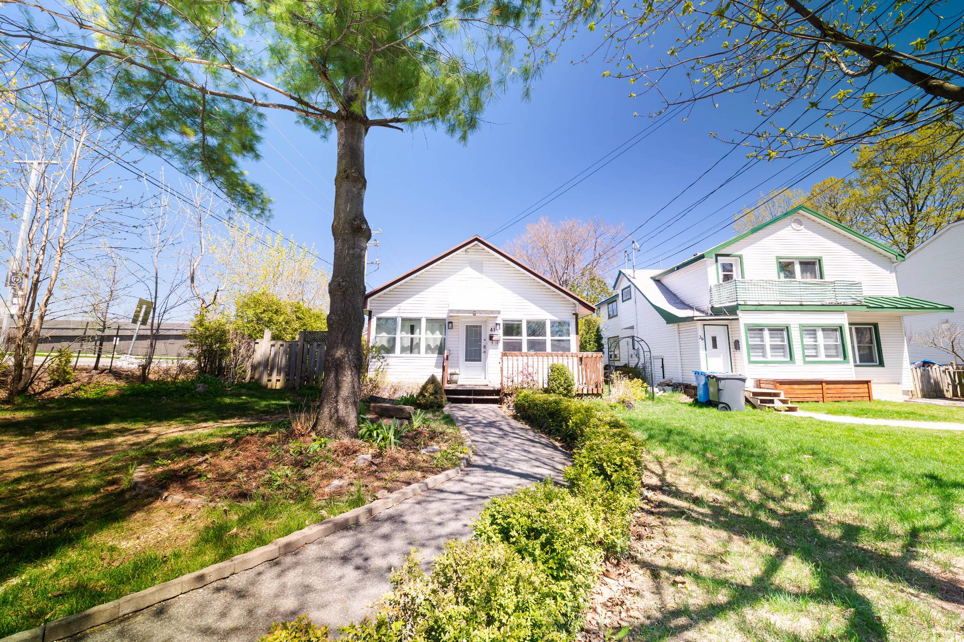 Residential in Deux-Montagnes 4