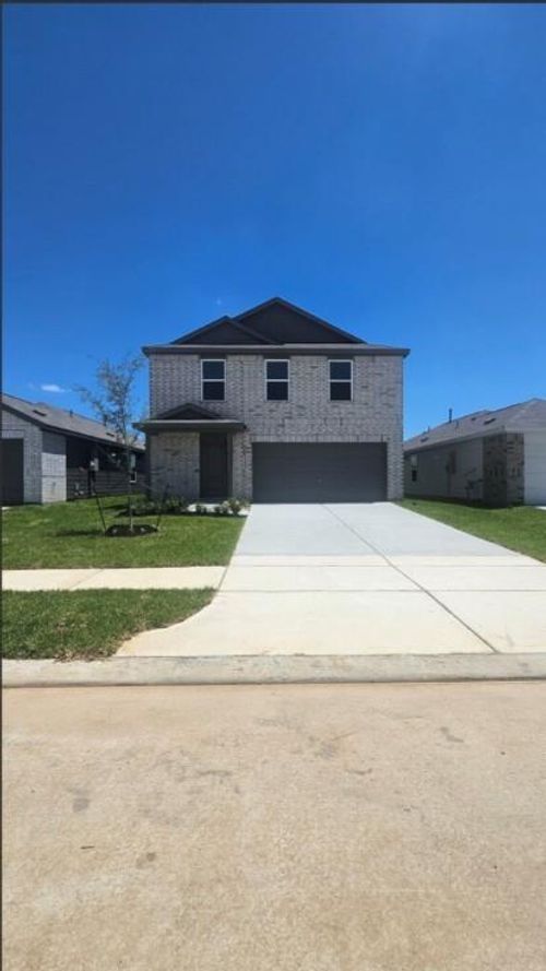21602 Willow River Canyon Crk, Waller, TX, 77484 | Card Image