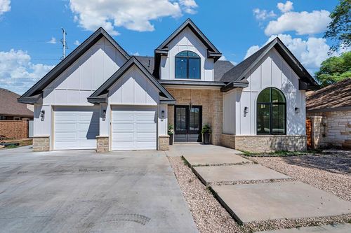 5206 Green Tree Blvd, Midland, TX, 79707-1515 | Card Image