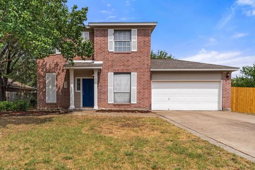 1303 Julies Walk, Pflugerville, TX, 78660-2945 | Card Image