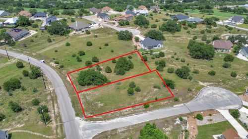 215 George Dolson, Blanco, TX, 78606-2308 | Card Image