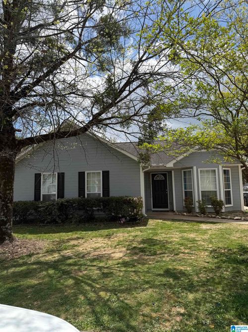 117 Park Place Cir, ALABASTER, AL, 35007-5157 | Card Image