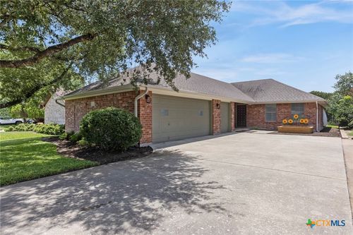 2101 Chisholm Trl, Salado, TX, 76571-5473 | Card Image
