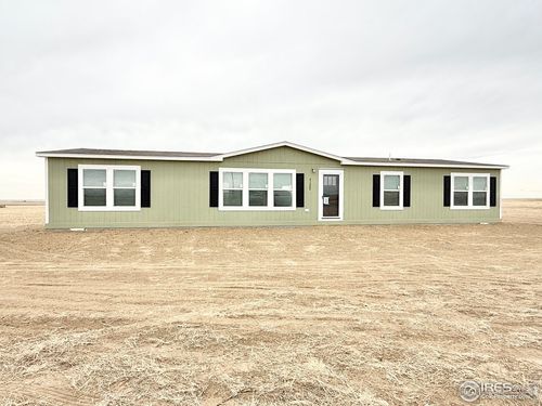 41300 County Road 80, Briggsdale, CO, 80611 | Card Image