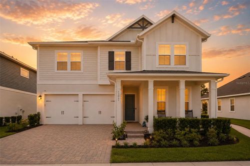13061 Sunrise Harvest Drive, WINTER GARDEN, FL, 34787 | Card Image