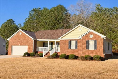 141 Mabry Rd, Jackson, GA, 30233-3813 | Card Image