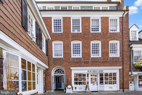 e-25 Palmer Sq W, Princeton, NJ, 08542-3727 | Card Image