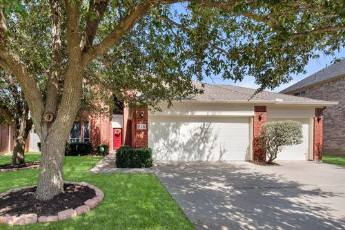615 Rosarita Rd, Arlington, TX, 76002-4205 | Card Image