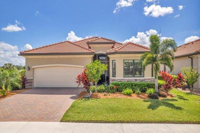 25159 Spartina Drive, House other with 3 bedrooms, 2 bathrooms and null parking in Venice FL | Image 3