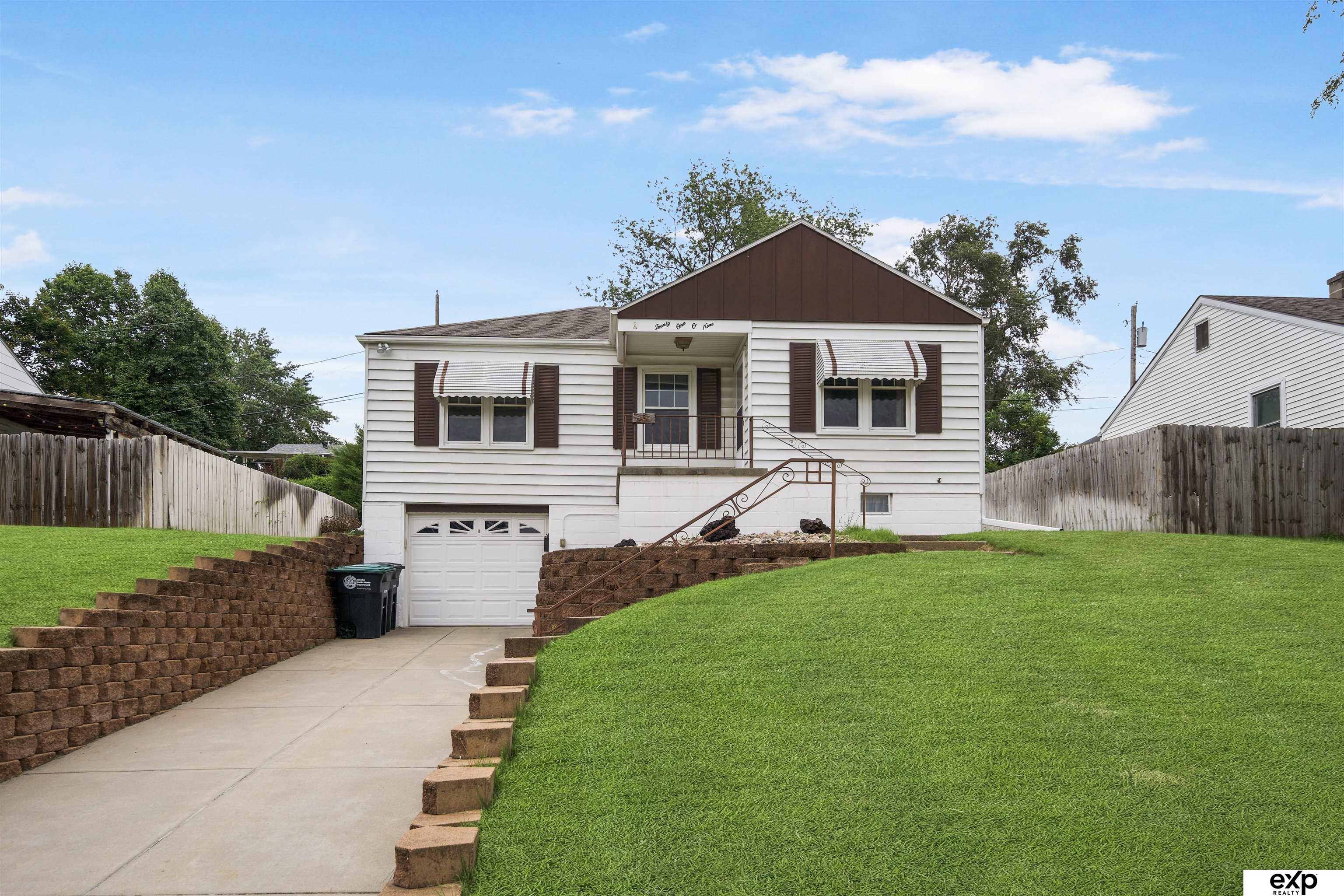 Residential in Omaha