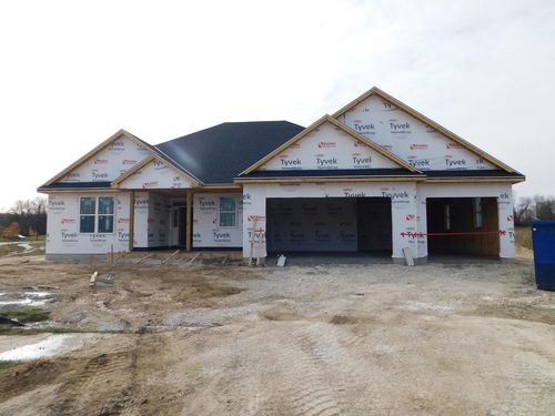 285 Mulberry Lane, Grafton, WI, 53024 | Card Image