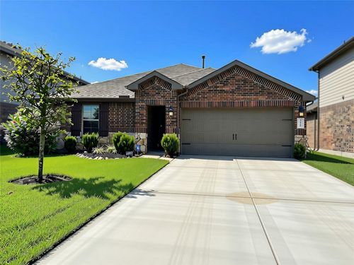 3419 Sicily Island Lane, Katy, TX, 77494 | Card Image