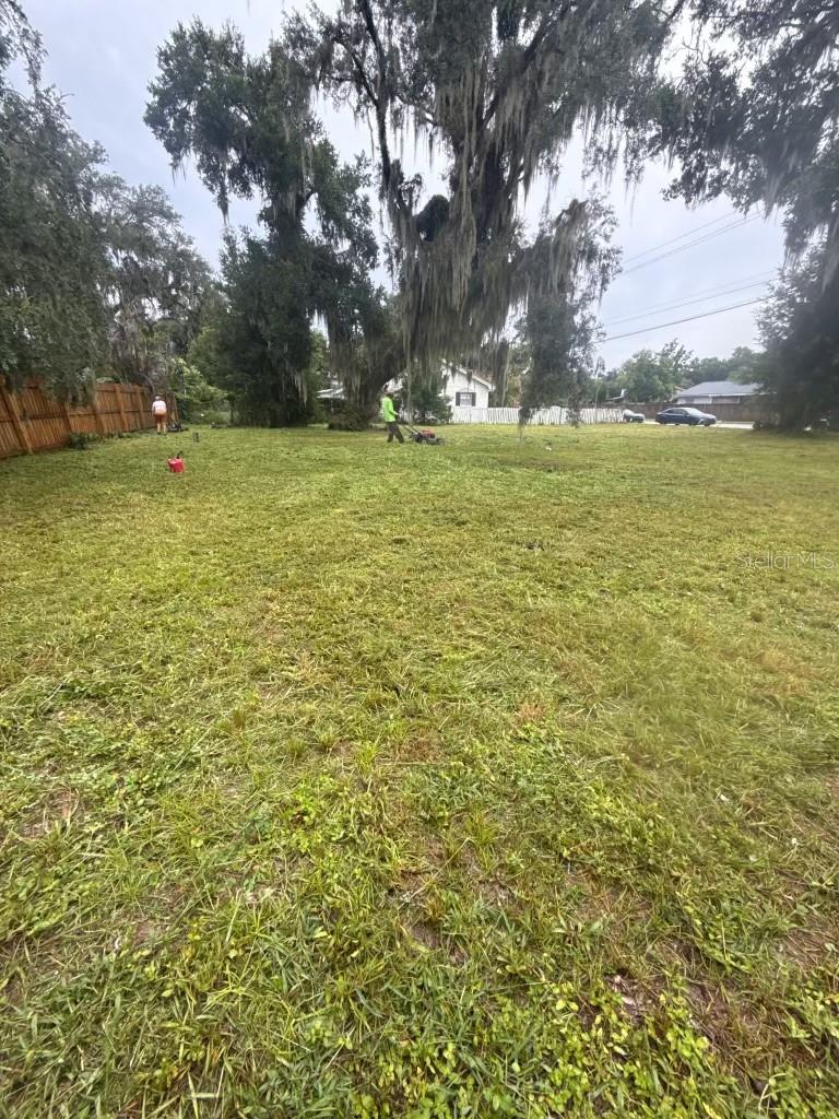 Land in BRANDON