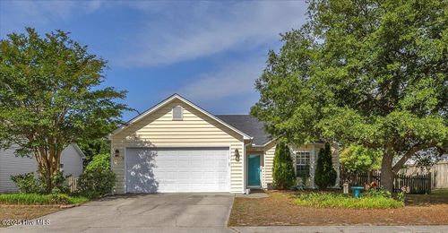 6604 Stoddard Rd, Wilmington, NC, 28412-3048 | Card Image