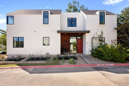2b-2010 Goodrich Avenue, Austin, TX, 78704 | Card Image