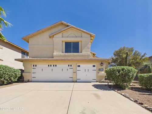 8932 N Spinel Place, Tucson, AZ, 85742 | Card Image