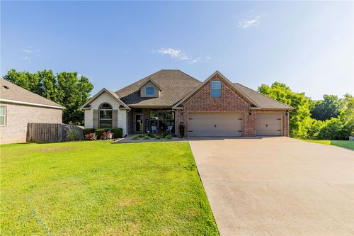 7114 Devonshire Ave, Springdale, AR, 72762-5253 | Card Image