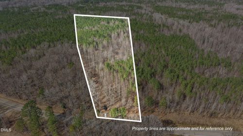 Lot 5 Fishing Creek Road, Enfield, NC, 27823 | Card Image