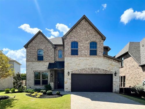 2701 Deansbrook Dr, Plano, TX, 75093-3020 | Card Image