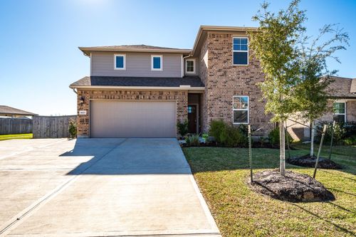 8603 Treetop Heights Dr, Baytown, TX, 77523-9920 | Card Image