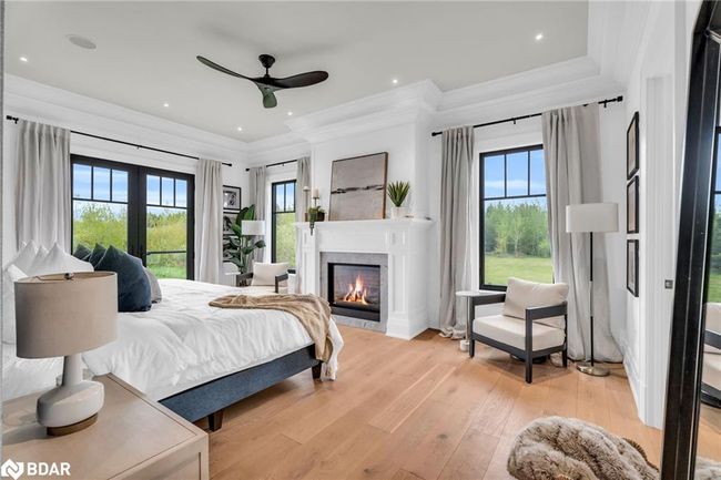 373227 6 Th Line, House other with 4 bedrooms, 4 bathrooms and 22 parking in Amaranth ON | Image 22