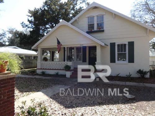 16026 S Market St, Silverhill, AL, 36576 | Card Image