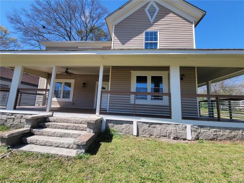 2997 Stone Mountain St, Lithonia, GA, 30058-4411 | Card Image