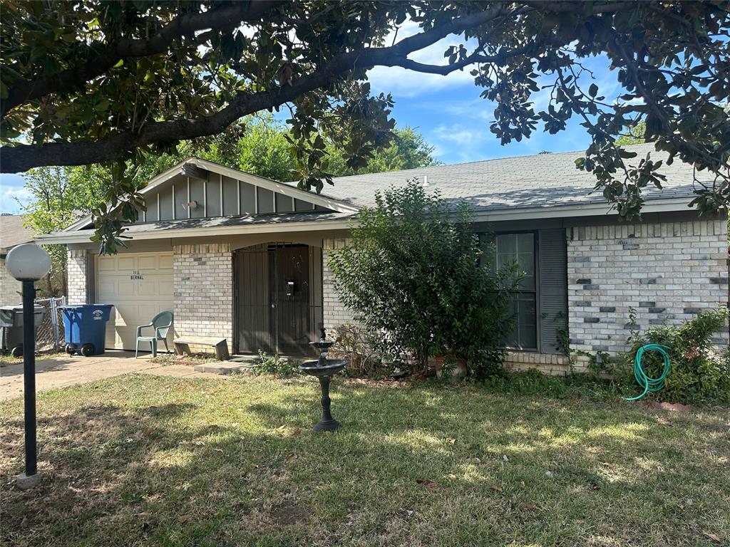 Bernal Dr, Dallas, TX 75212