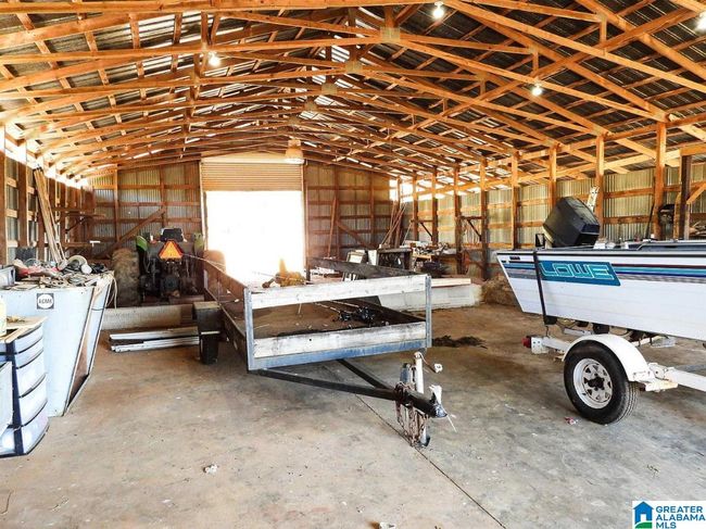 1690 Mount Moriah Rd, House other with 3 bedrooms, 2 bathrooms and null parking in Delta AL | Image 27