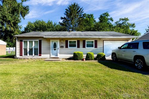 204 Bassett Dr, Springfield, OH, 45506-3410 | Card Image