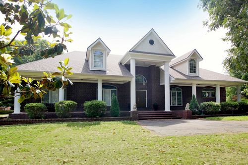 2550 N Reid Hooker, Eads, TN, 38028-9340 | Card Image