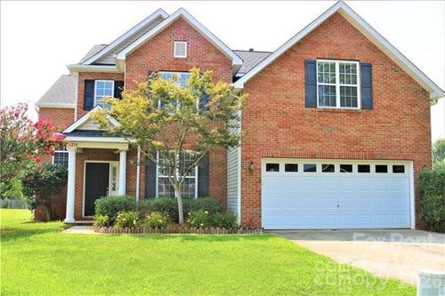 1218 Haden Dr, Waxhaw, NC, 28173-7965 | Card Image