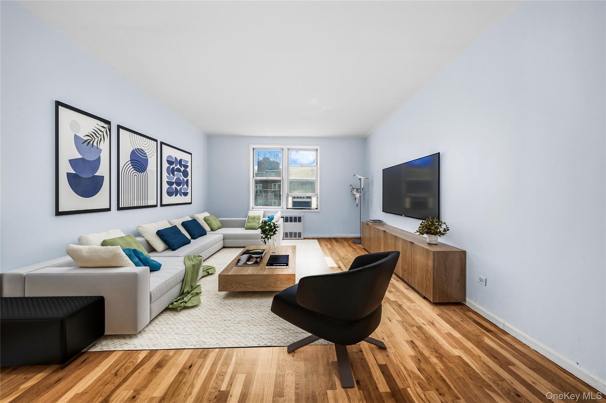 Residential in New York 5