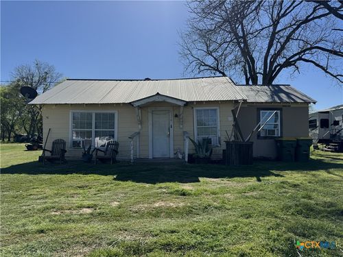 526 Henderson Boulevard, Groesbeck, TX, 76642 | Card Image