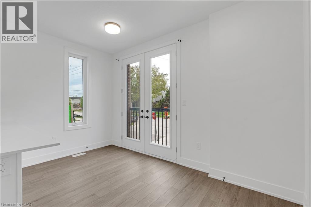Residential in Waterloo 5