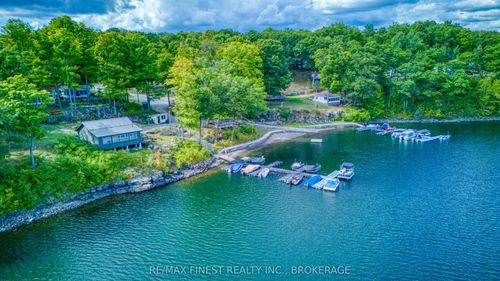 60C Stinson Lane, Tichborne, ON, K0H2V0 | Card Image