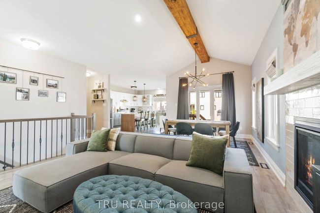 665 Conservation St, House other with 4 bedrooms, 3 bathrooms and 4 parking in Casselman ON | Image 11