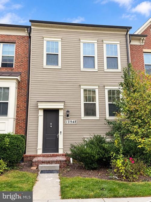 13948 Estuary Dr, CLARKSBURG, MD, 20871-3440 | Card Image