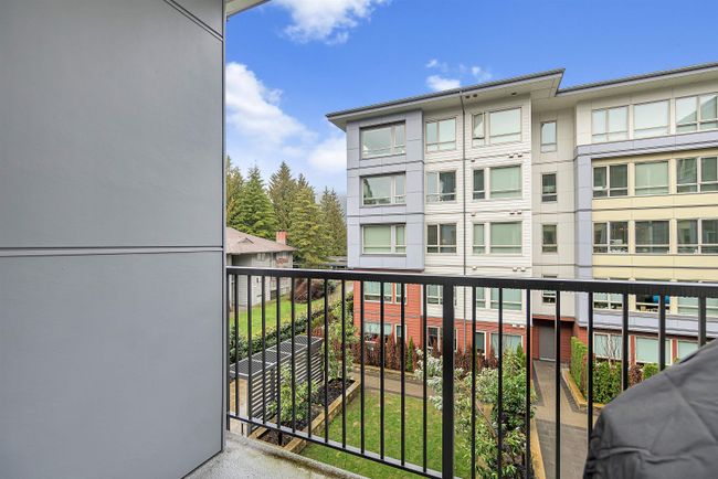 319 - 2651 Library Lane, Condo with 2 bedrooms, 2 bathrooms and 2 parking in North Vancouver BC | Image 15
