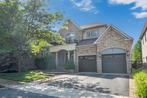 3161 Saddleworth Cres, Oakville, ON, L6M0A8 | Card Image