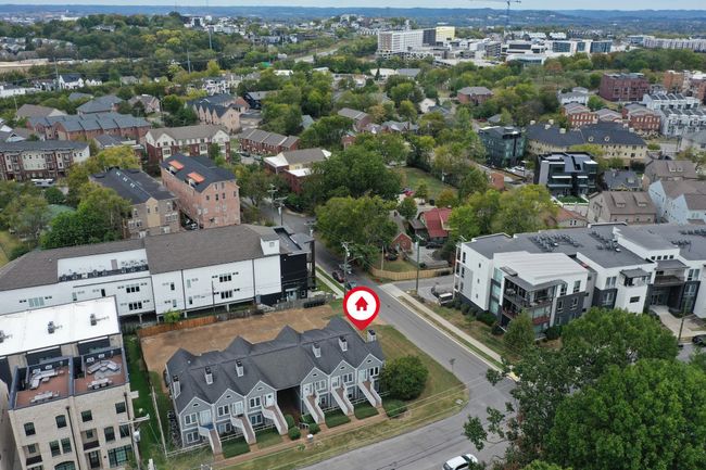 APT-12 - 3204 W End Cir, Condo with 1 bedrooms, 1 bathrooms and 2 parking in Nashville TN | Image 14